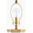 Brivana Table Lamp