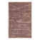 Tapis en chenille Power Loom brun