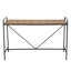 Sutterfield 120cm Console Table