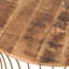 Table basse Ameliarae