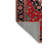 Machine Washable Persian Brown Area Rug-1135867271