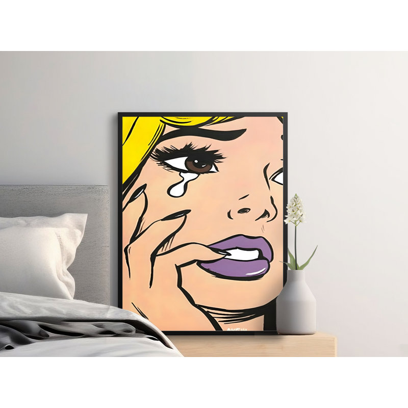 Bridget Print, 20x30