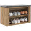 6 Pair Shoe Rack-1734354996