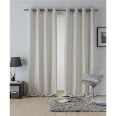 Eddington Sliding Panel Pair