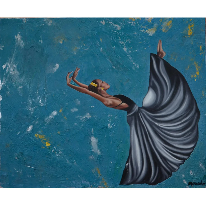 Ethereal Flight