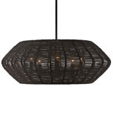 Luca 5 - Light Chandelier
