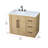 42 inch Single Bathroom Vanity-448804451