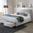 Wenger Upholstered Platform Storage Bed-958477520-949509671