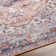Westbrook Washable Oriental Indoor Rug