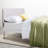 Kert Upholstered Metal Platform Bed-2086479822-2086479859