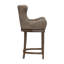 Tabouret de bar et de comptoir pivotant Gunther-1144344708-1144344704