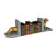 Dachshund Bookend