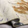Kavita Hand Tufted Abstract Indoor Rug