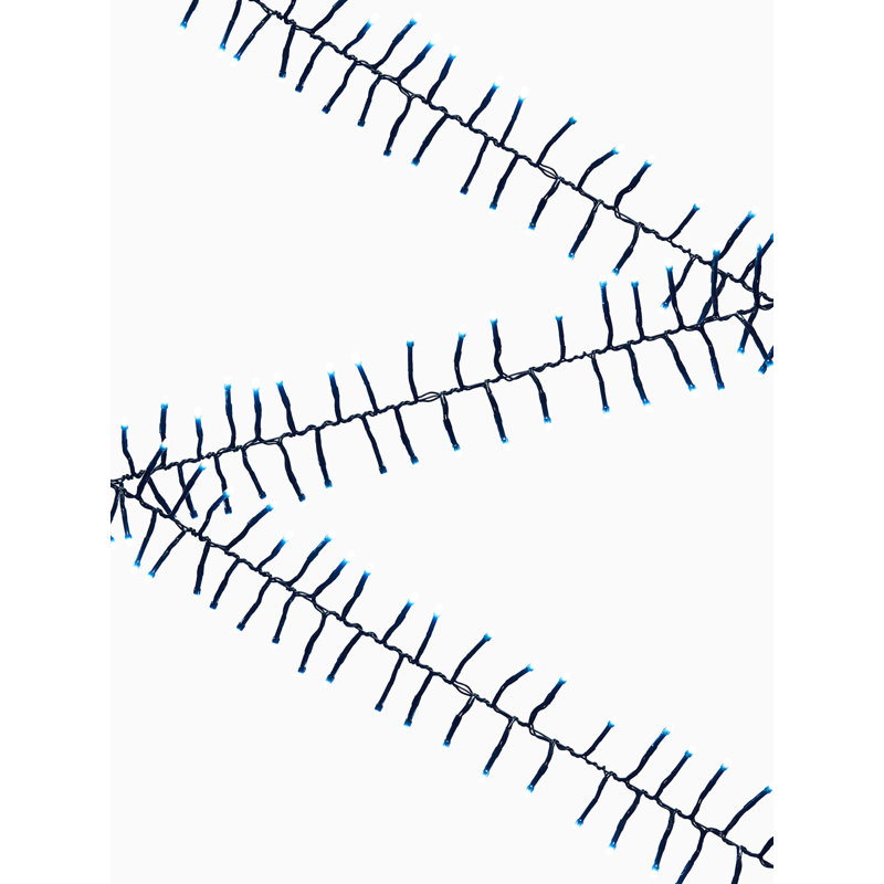 749cm 500 - Bulb Standard String Light