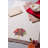 Cotton Embroidered Dish Cloth Kitchen Towel