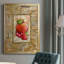 «Mixed Fruit I», toile encadrée de qualité supérieure - prête à être accrochée-1168456171-1168456173