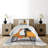 Polyester Coverlet