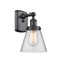 Applique murale 1 lumière 6 "Ballston Urban Cone-772440834-772440837-672157936