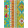 Machine Washable Indoor/Outdoor Chantille ACN1015 Teal Rug