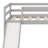 Multifunctional Loft Bed, Includes Slide-129032445