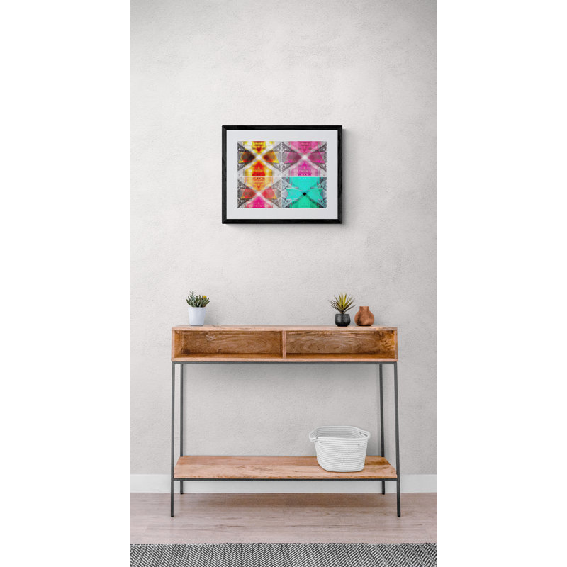 Butterflies Print by Kevin Quinn, 17.25" H x 21.25" W