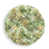 Motif floral vert est en rupture de stock