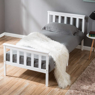 Grenz Single (3') Bed Frame