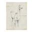 « llama land xi », art sur toile-31882896