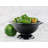 Prep & Savour Adame Steel Colander-618740912-618740902
