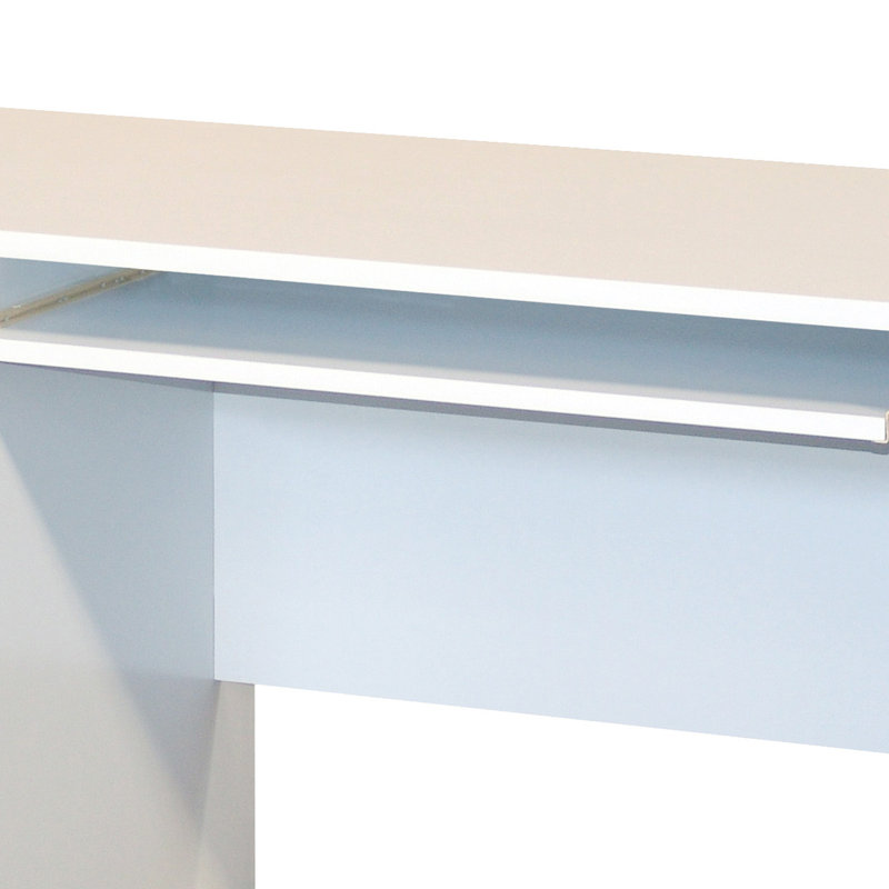 Brabham Computer Desk