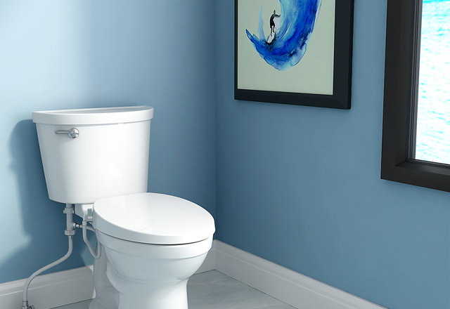 Must-Have Toilet Seat Bidets