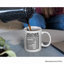 Tasse de maman, faits d'anniversaire et nom personnalisé