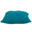 Coussin décoratif en coton texturé HomeRoots