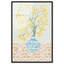Yellow Iris Summer Print by Oliver Gal-1237601197-1177723477