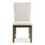 Chaises d'appoint Howardville