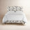 Rodan Upholstered Bed