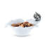 Woodland Creatures Porcelain Nut Bowl