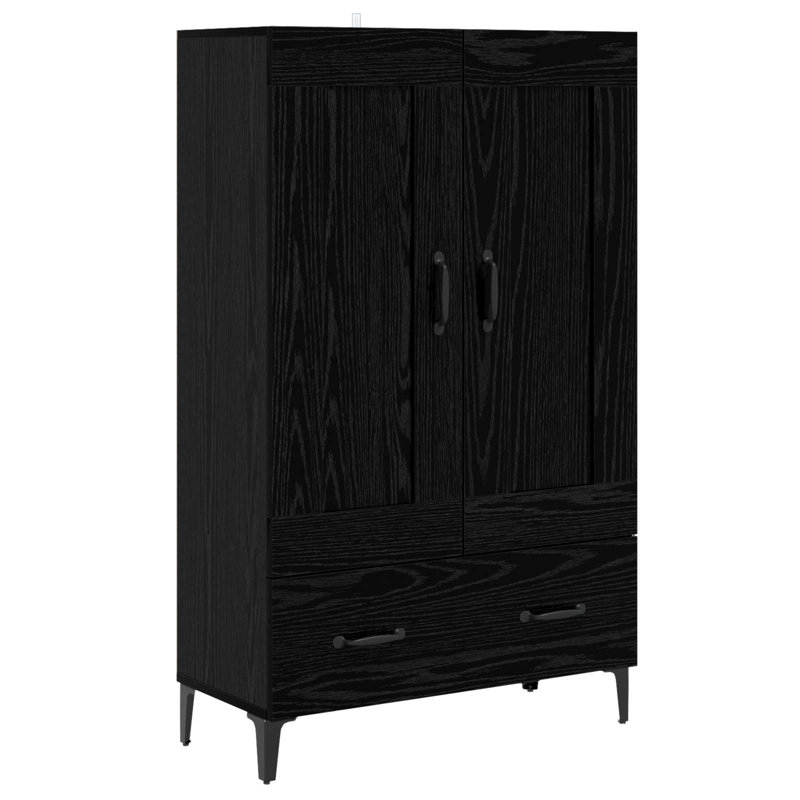 Sideboard, Black Oak