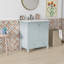 Meuble-lavabo 30 po avec lavabo en céramique-1541886391
