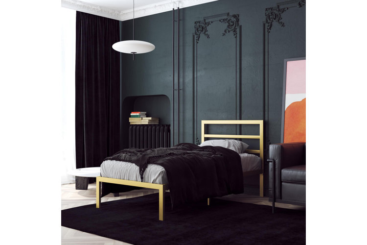 Flemington Platform Bed