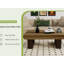 Table basse 42 po