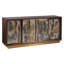 Verbatim TV Stand