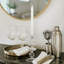 Candlestick Candle Holder-584687557
