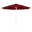 Parasol de marché 11 pi Hibo-565120145