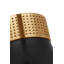 Kelly Wearstler 1 - Light Flush Mount