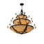 Castellum 41 - Light Chandelier-122499149
