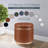 Addilynne Faux Leather Ottoman-1912877289