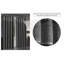 Crandall Blackout Curtain Pair-1806609977