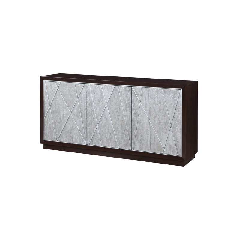 Console Geranio
