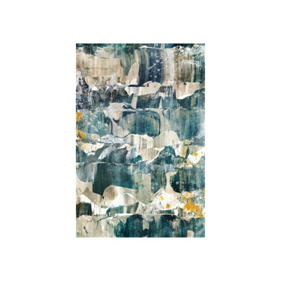 Reflection Print by Zoey Riley